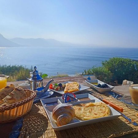 Imsouane Magic House Daire Dış mekan fotoğraf