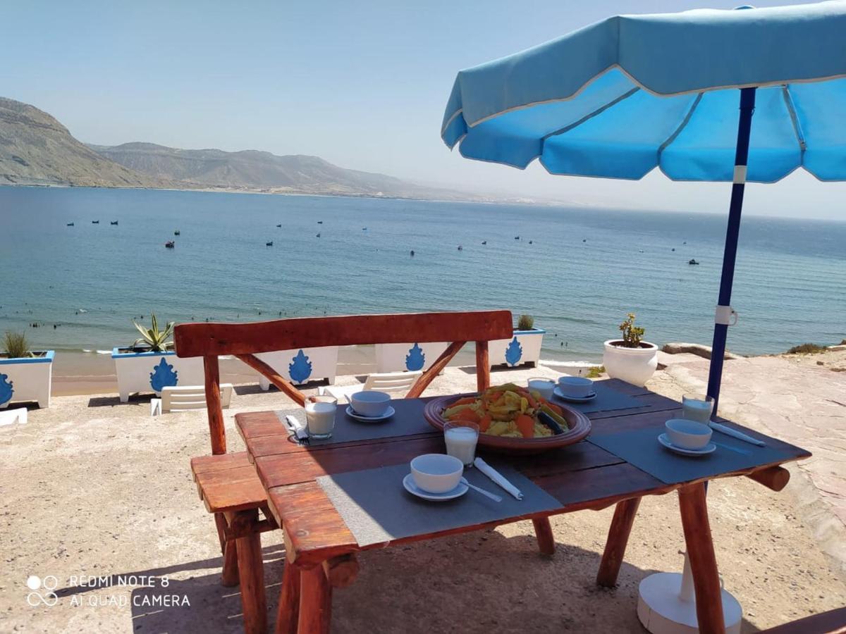 Imsouane Magic House Daire Dış mekan fotoğraf
