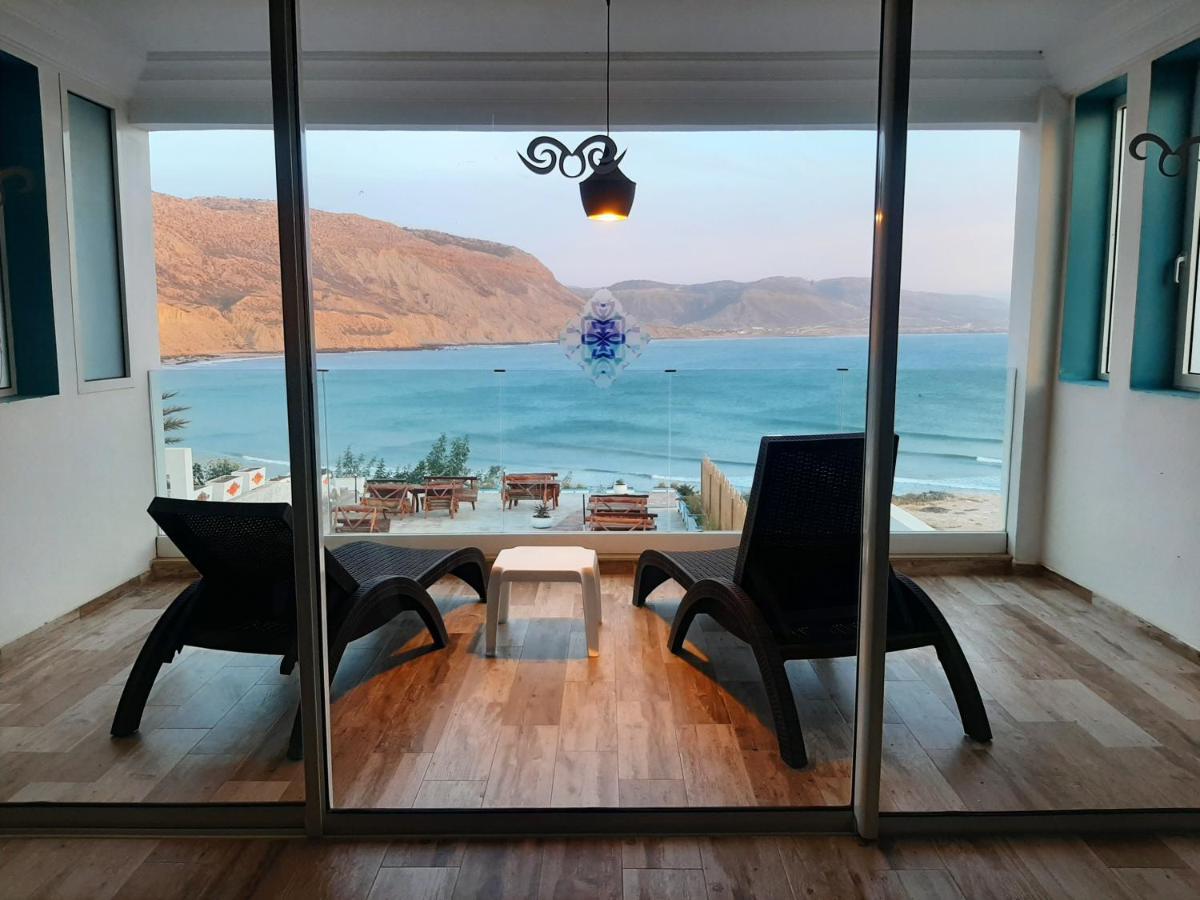Imsouane Magic House Daire Dış mekan fotoğraf