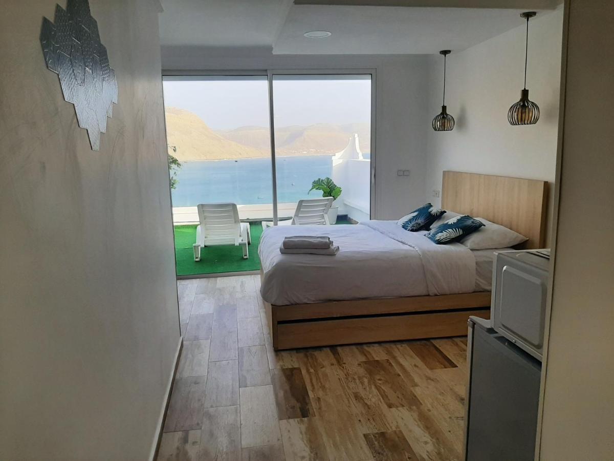 Imsouane Magic House Daire Dış mekan fotoğraf