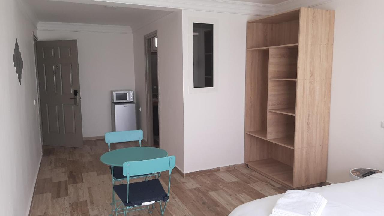 Imsouane Magic House Daire Dış mekan fotoğraf