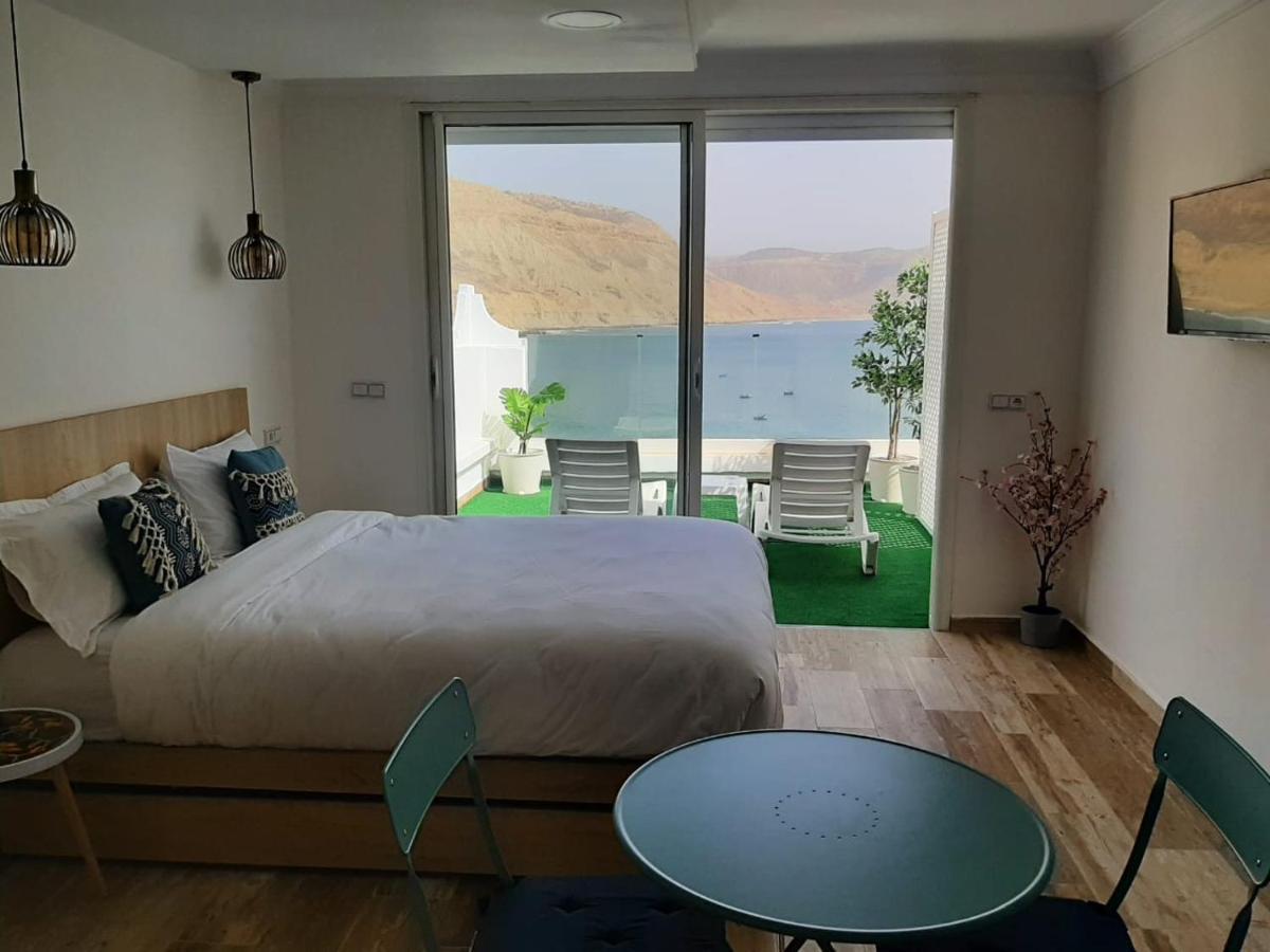 Imsouane Magic House Daire Dış mekan fotoğraf