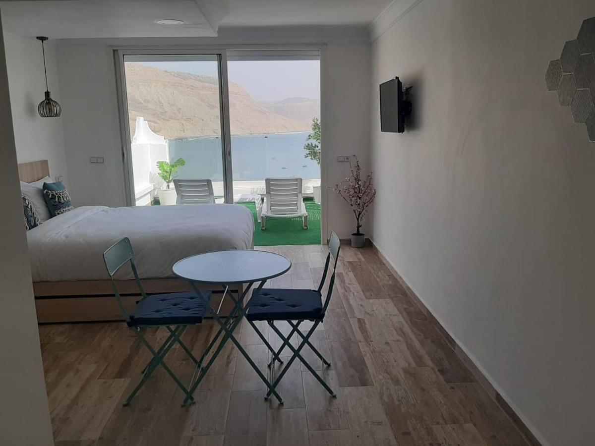Imsouane Magic House Daire Dış mekan fotoğraf