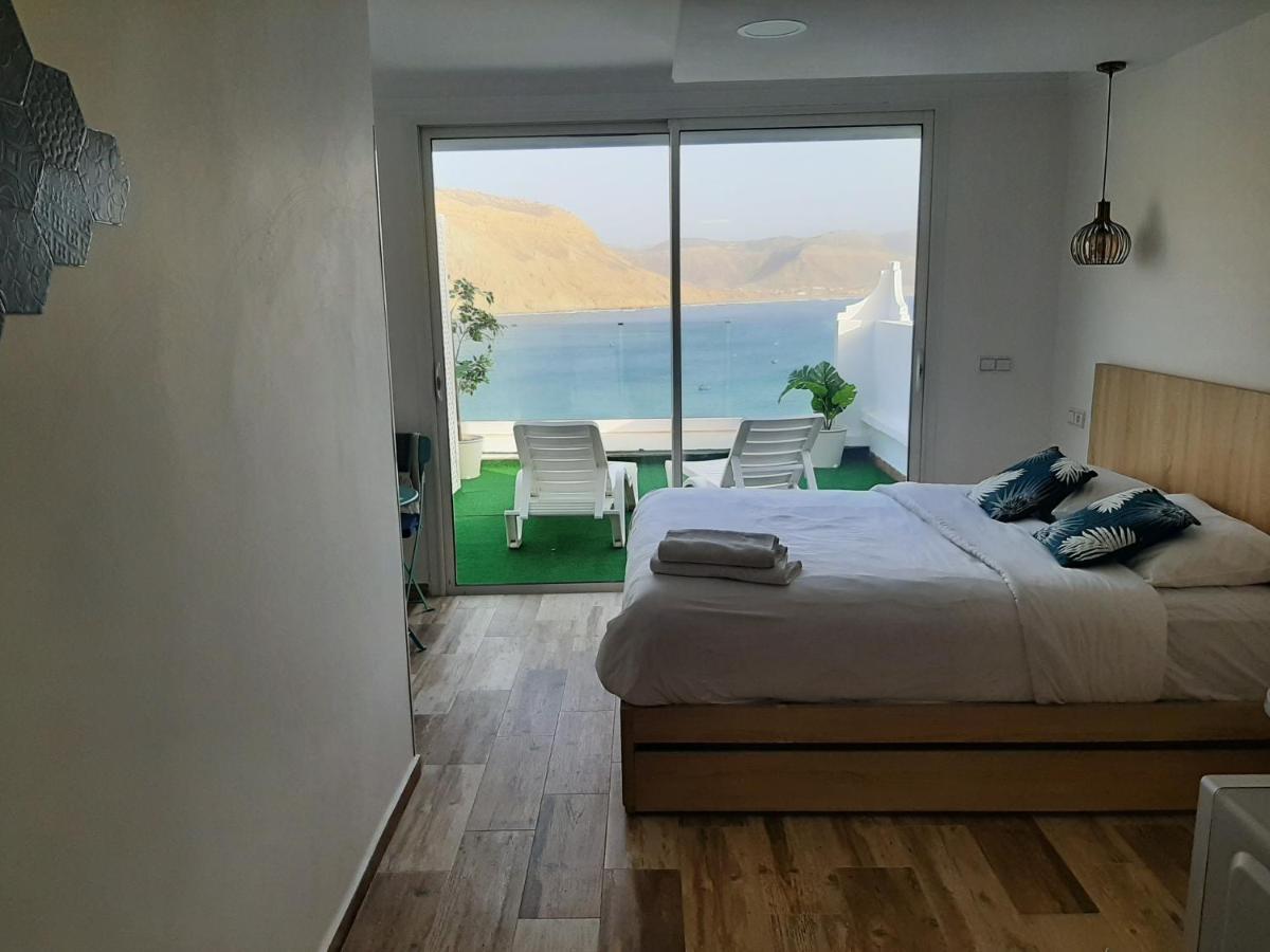 Imsouane Magic House Daire Dış mekan fotoğraf