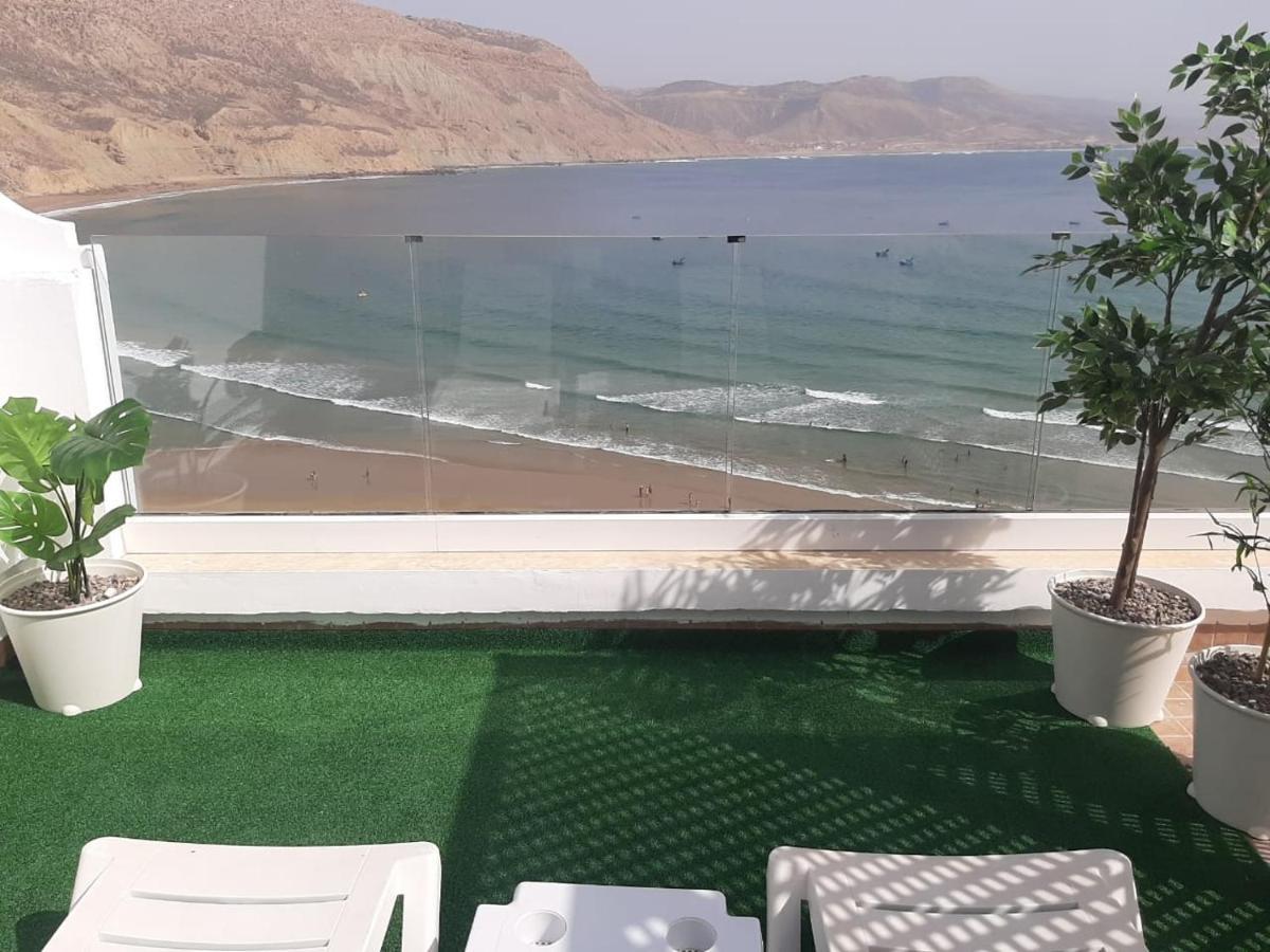 Imsouane Magic House Daire Dış mekan fotoğraf