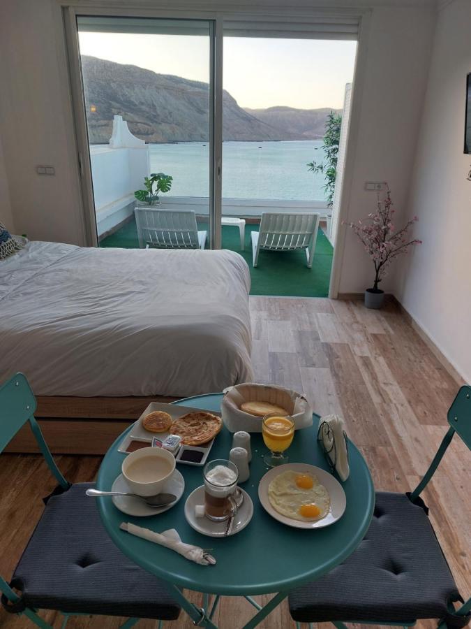 Imsouane Magic House Daire Dış mekan fotoğraf