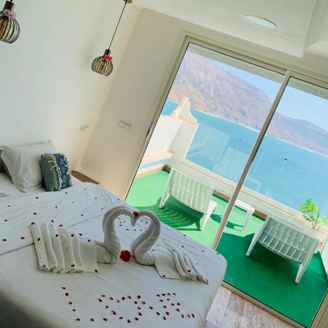 Imsouane Magic House Daire Dış mekan fotoğraf
