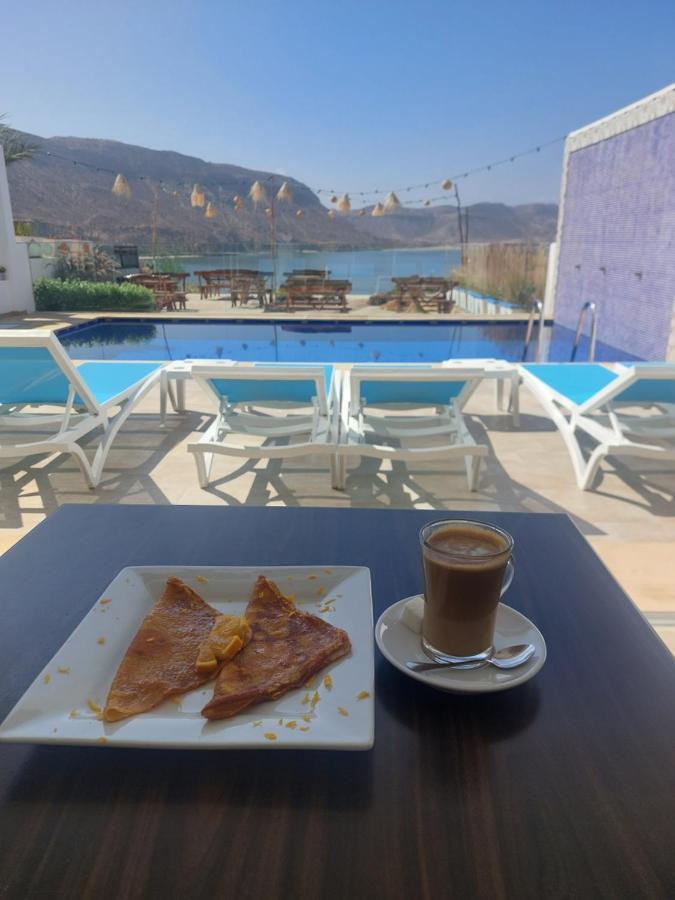 Imsouane Magic House Daire Dış mekan fotoğraf