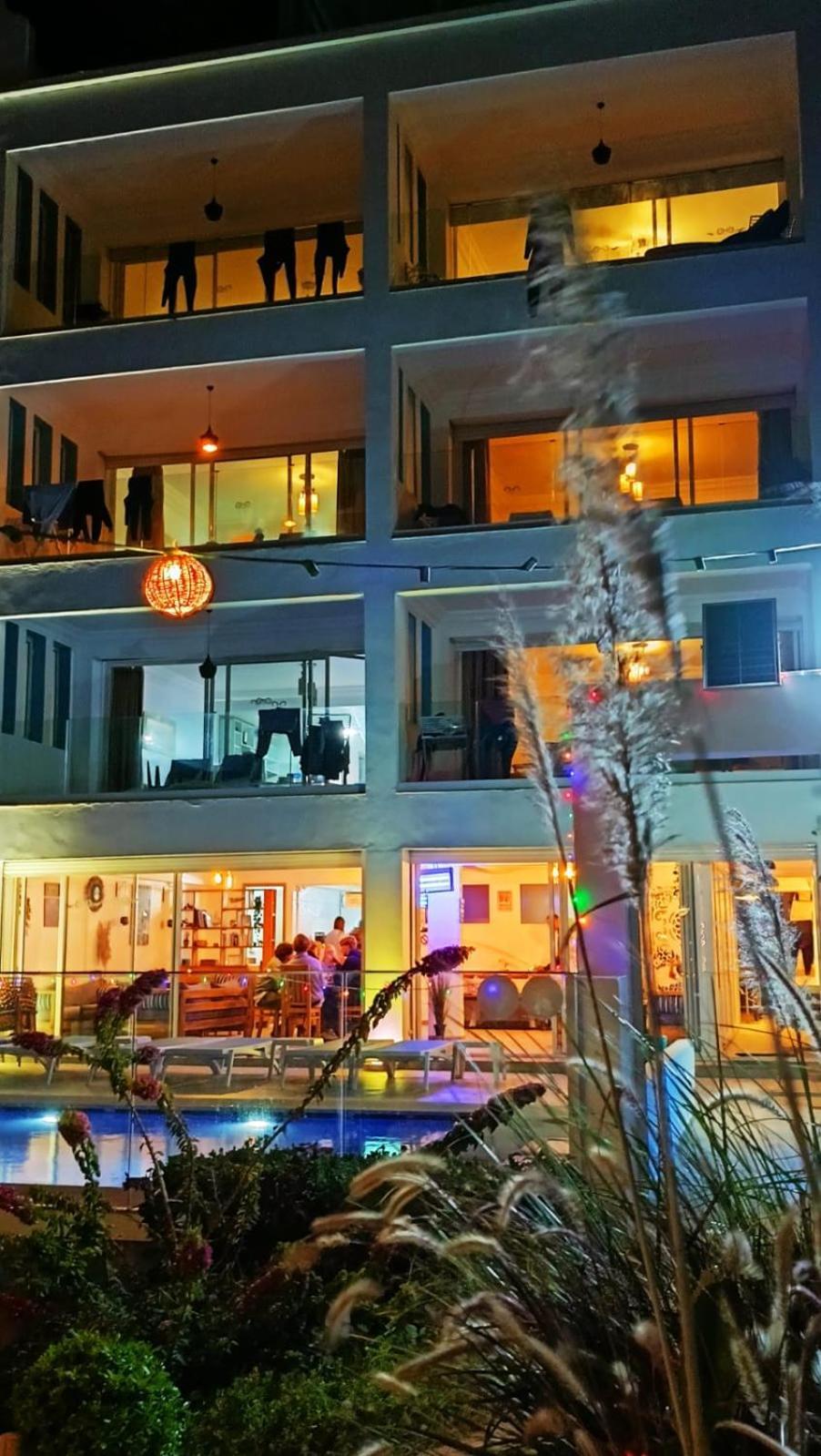 Imsouane Magic House Daire Dış mekan fotoğraf
