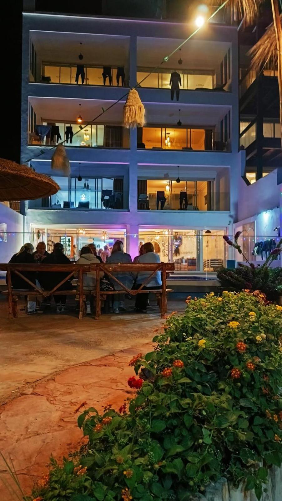 Imsouane Magic House Daire Dış mekan fotoğraf