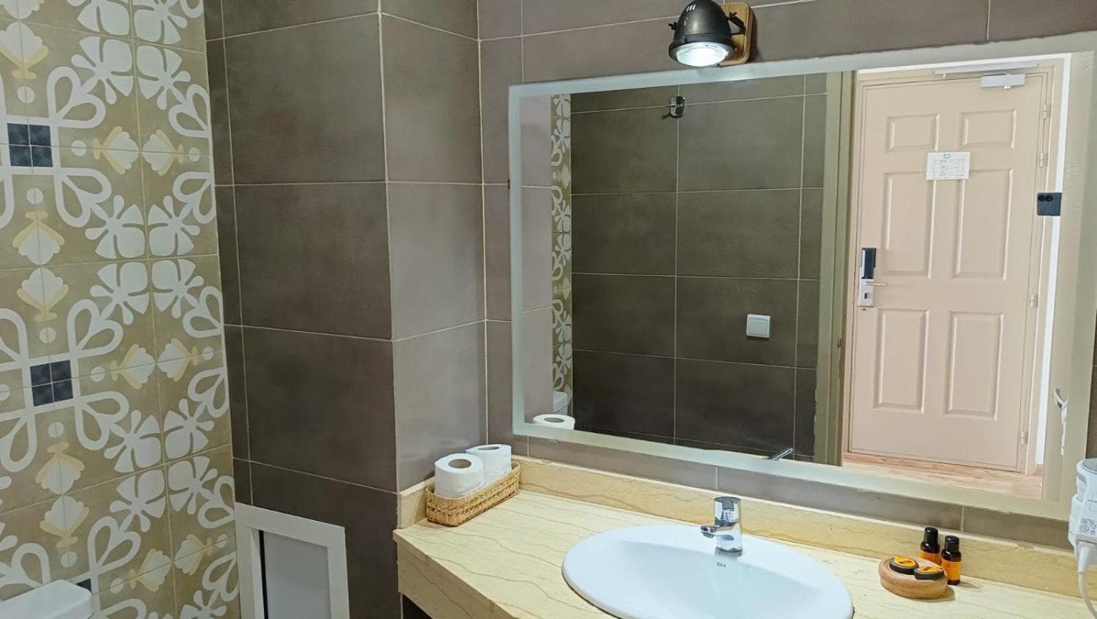 Imsouane Magic House Daire Dış mekan fotoğraf