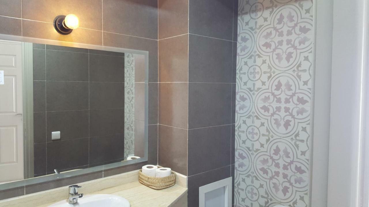 Imsouane Magic House Daire Dış mekan fotoğraf
