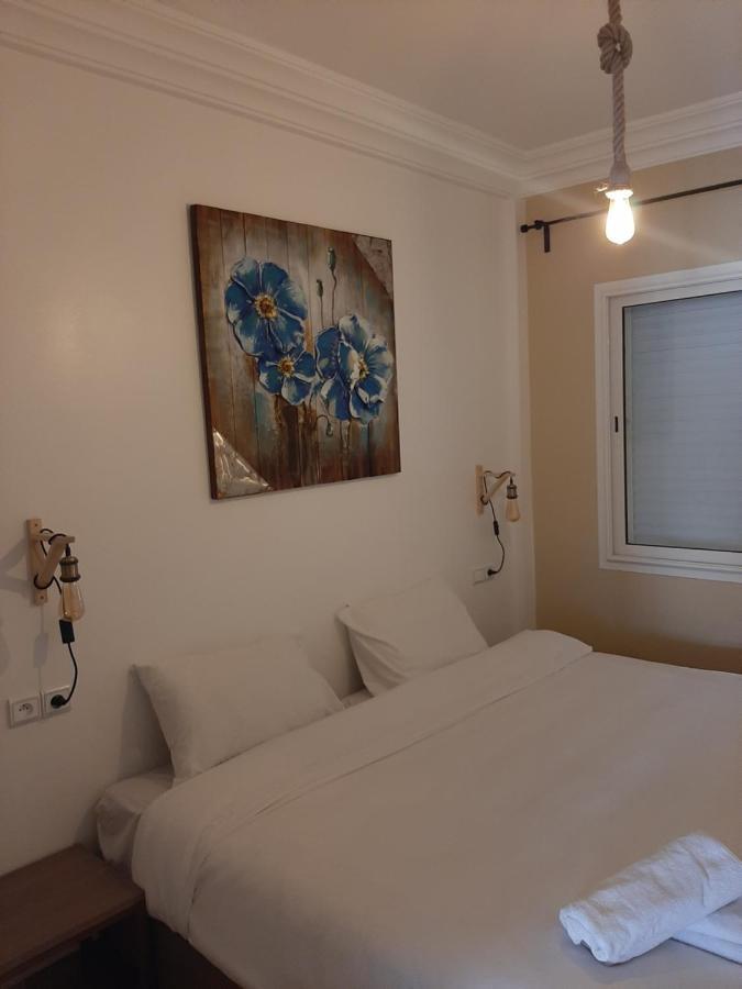 Imsouane Magic House Daire Dış mekan fotoğraf